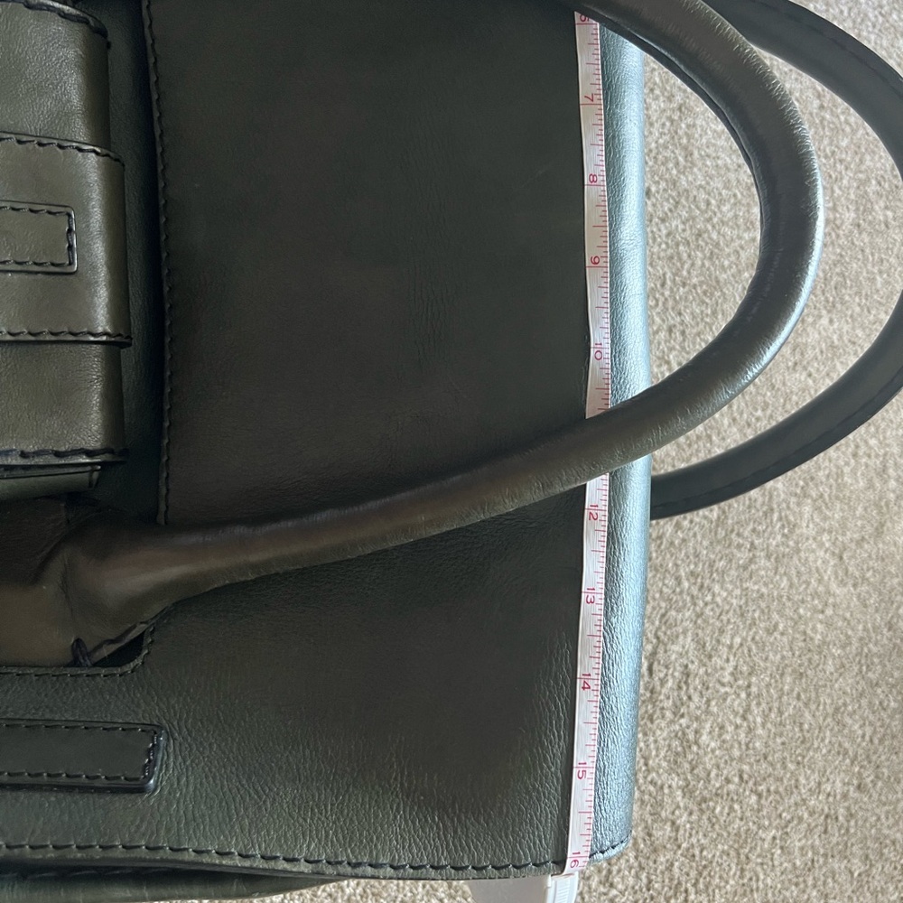 Chloe X-Large handbag - Picture 14 of 14